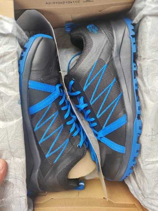 The North Face Litewave Fastpack II T93REFY9Z Оригинал Код 355