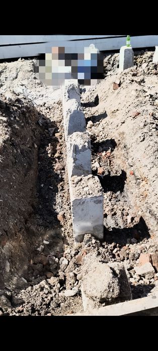 Услуги мини Экскаватор