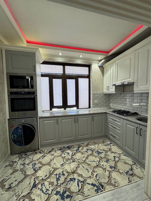 Шота Руставели 80m2 3в4/2/4 Орр-Мемориал Братские Комнаты-Раздельно