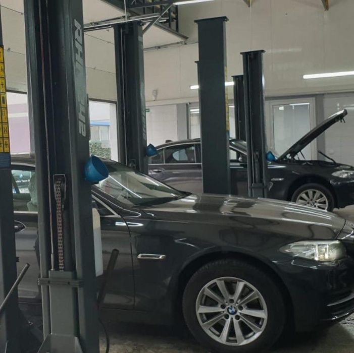 Elevator auto 220V REIHMANN RHM 242M1