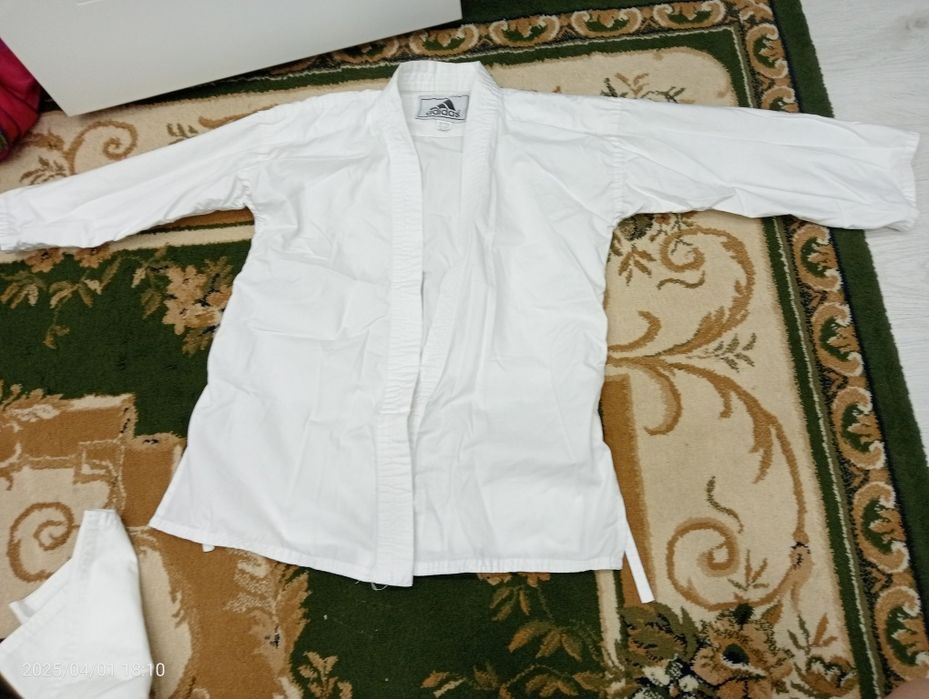 Кимоно каратэ киокушинкай и.т.д