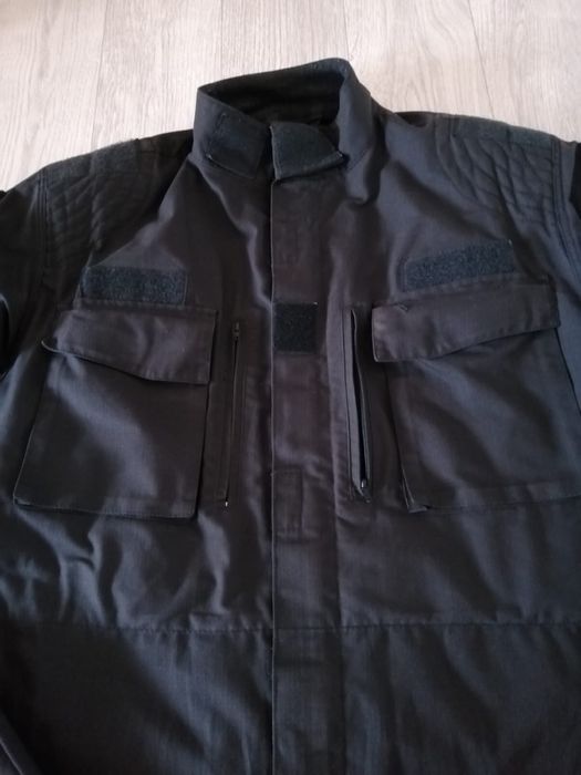 Форма для охранника