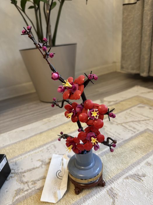 Лего оригинал , новый