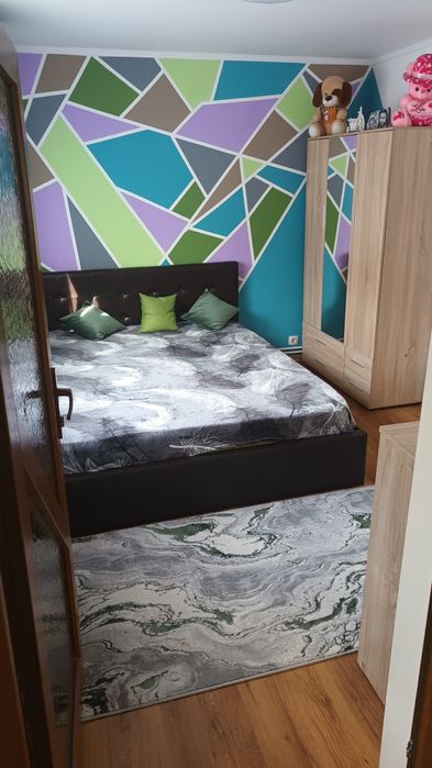 Casa de vanzare la 4 km de Târgu Jiu