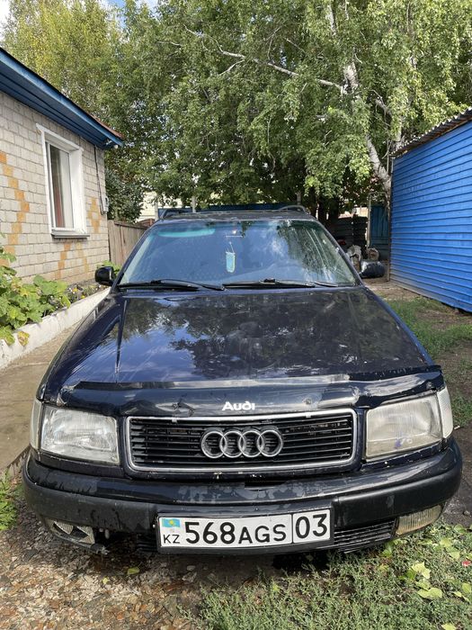 Продам Машину марки AUDI