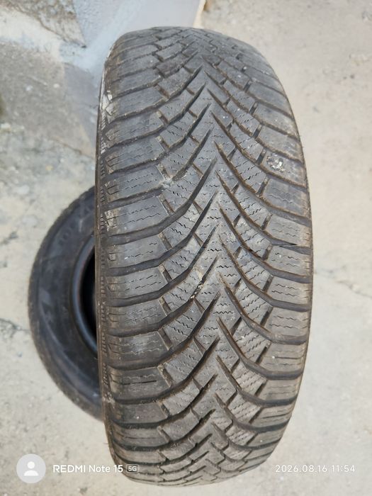 Anvelope de iarnă 175/65R14/82T