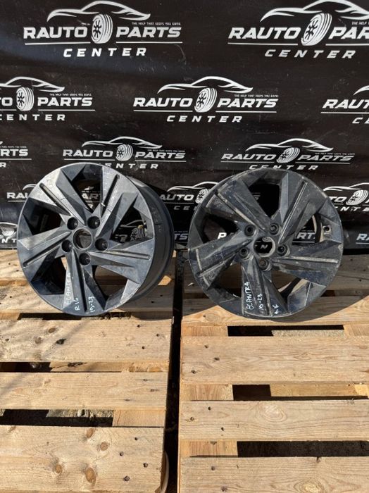 Jante R16 Hyundai Elantra 2019/2020/2021/2022/2023