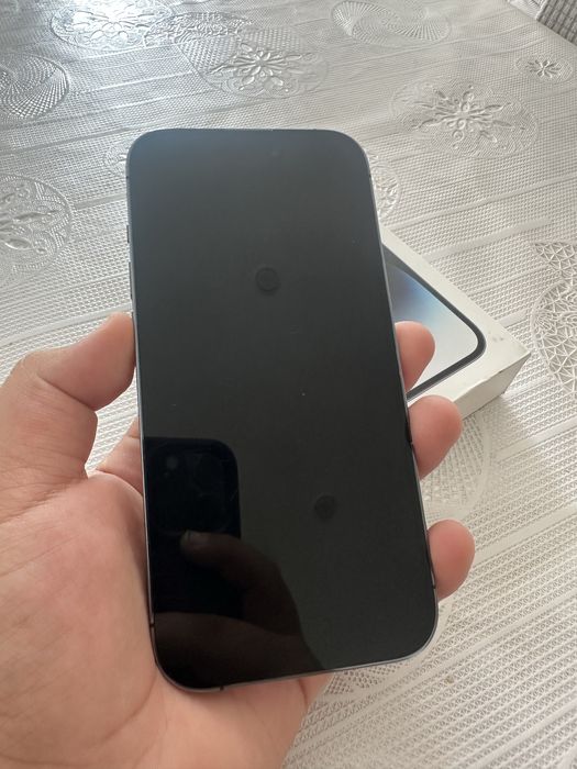 Продам айфон 14 про iphone