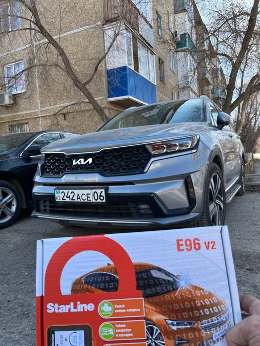 Автозапуск, Сигнализации, Русификация китайских авто.