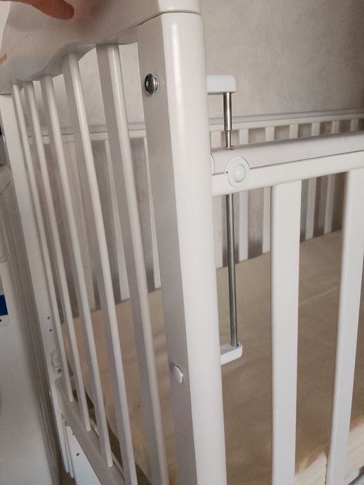 Продам детскую кровать 20 000