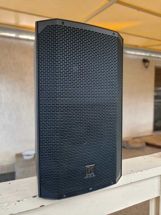 Boxa Portabila Bluetooth Electro-Voice Everse 12