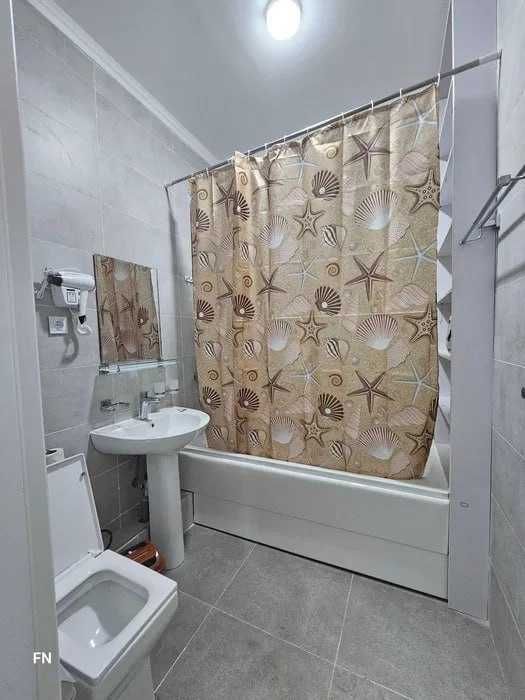 Сдается Квартира |  Ц1 ор-н Есо Парк   | 2-х комнат - 60м2