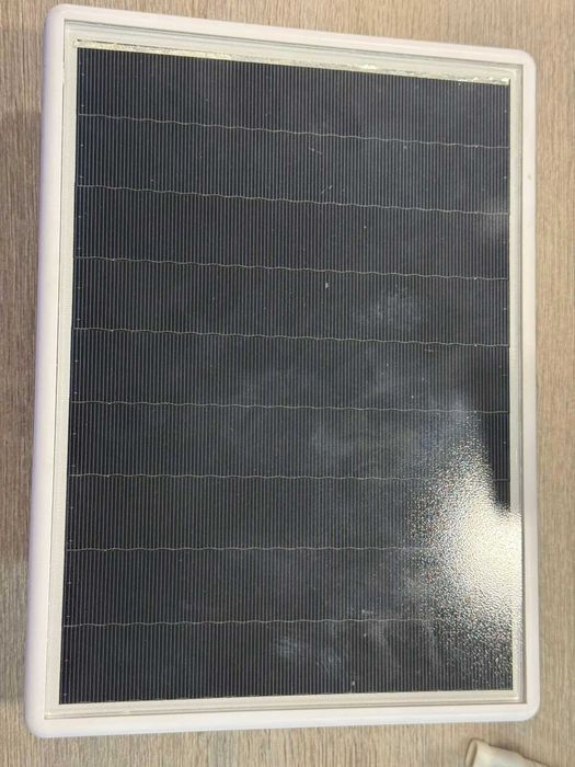 Автономна соларна 4G PTZ камера със SIM карта – външно наблюдение