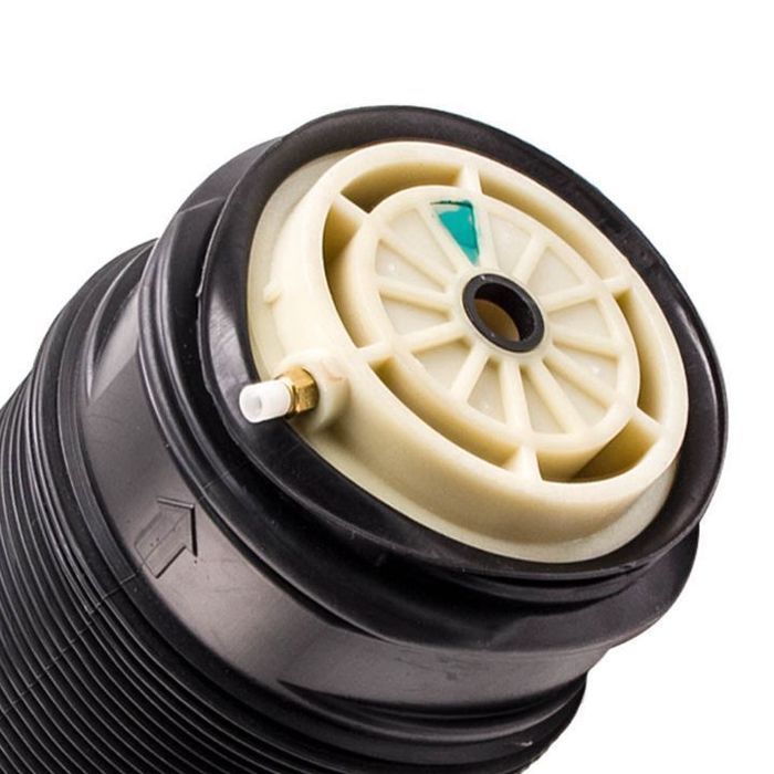 perna aer spate mercedes e class w212; s212