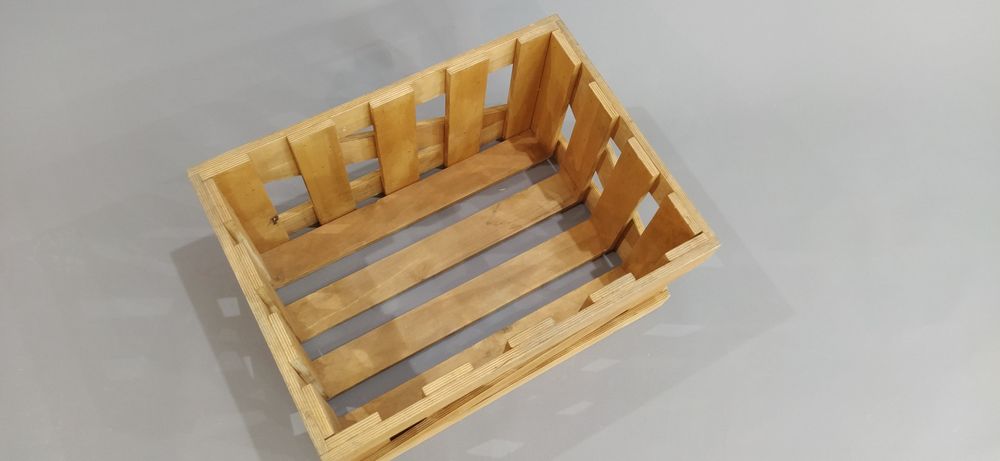 Ящик декоративный.