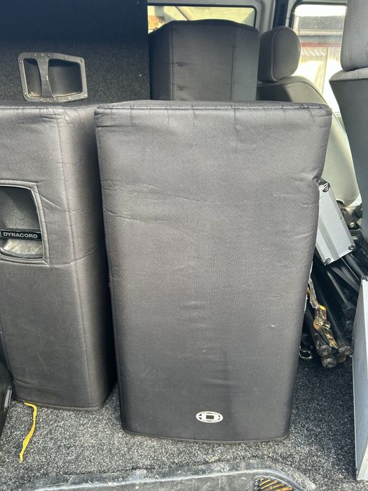 Boxe tip VL152 (copie)