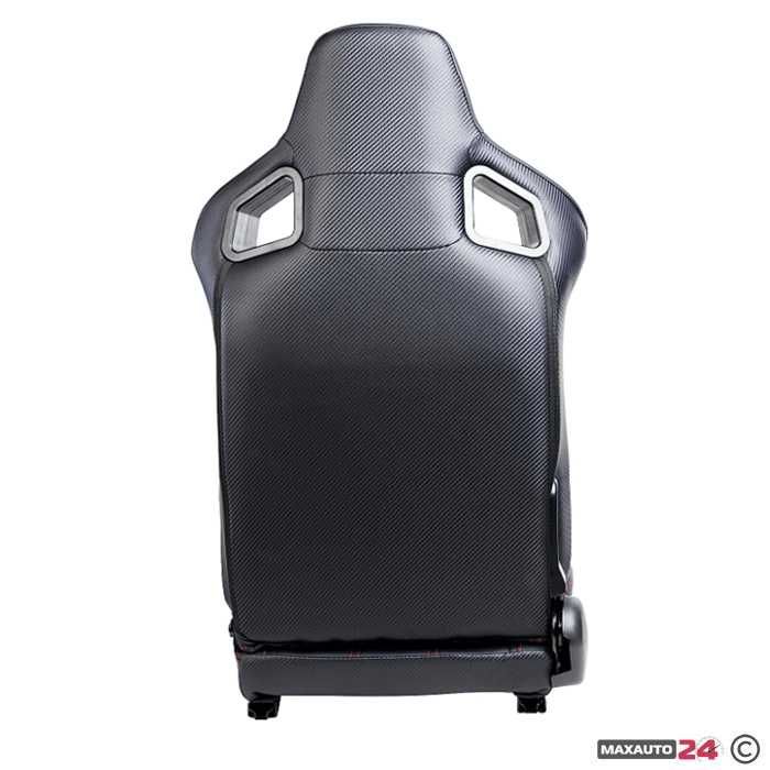 Спортни седалки за МПС