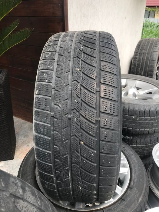 Set Jante Originale  BMW  M R19 255 50 19 5x120