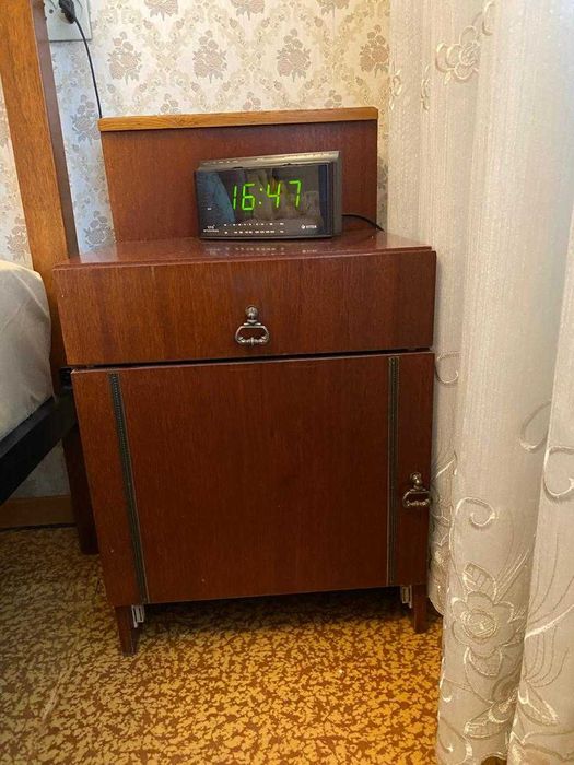 Мебель б/у в хорошем состоянии