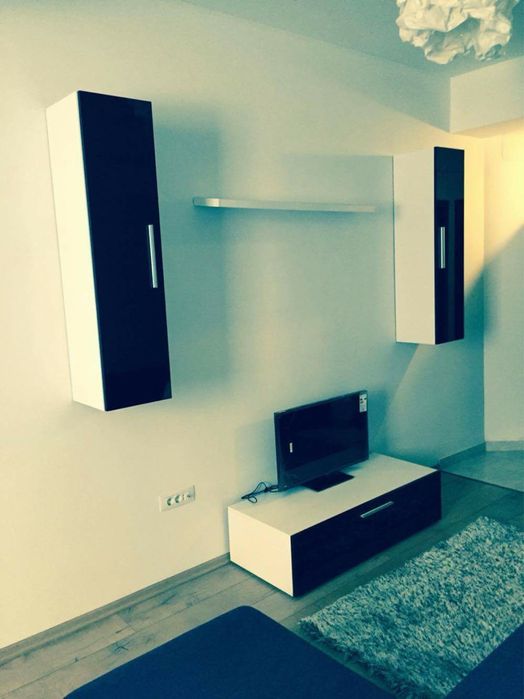 Vand Ap 1 camera,Bloc nou,Tatarasi Residence