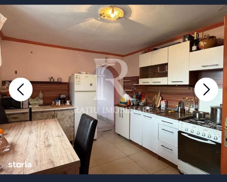 Casă de vânzare Tărcaia