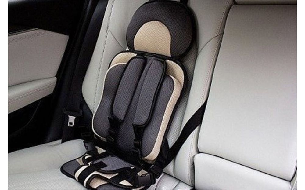 Автокресло детский