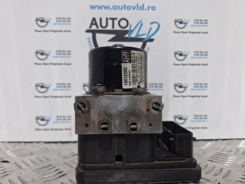 Pompa abs 13412550 AH9 Opel Astra J Facelift