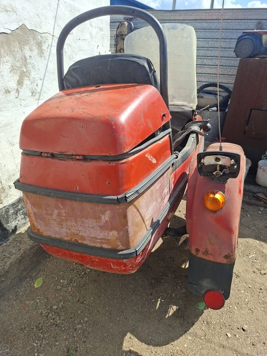 Продам люльку иж.