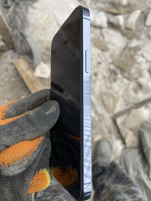 13 pro max 128gb 77%