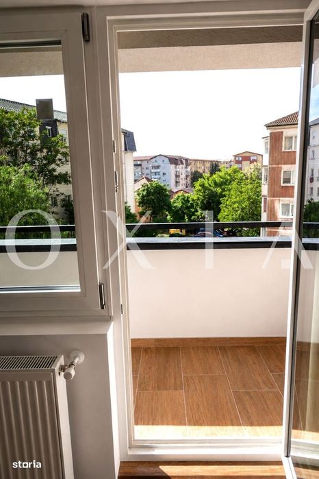 AX1267 Sagului - Turist, Renovat Complet, Lift