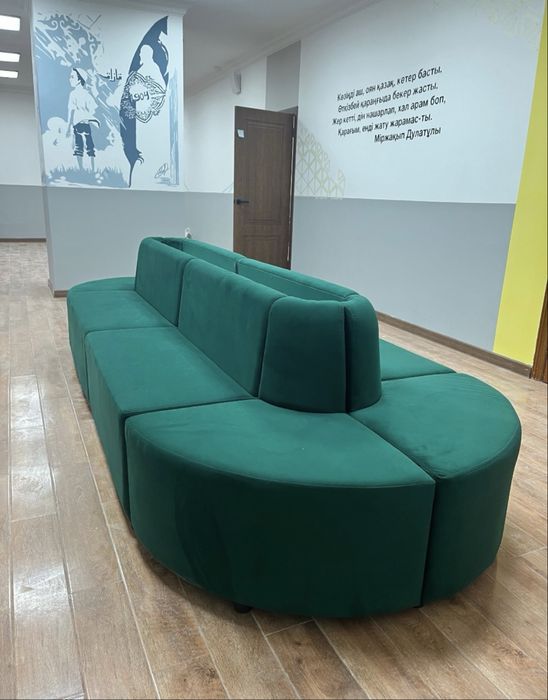 Диваны для кафе и офиса