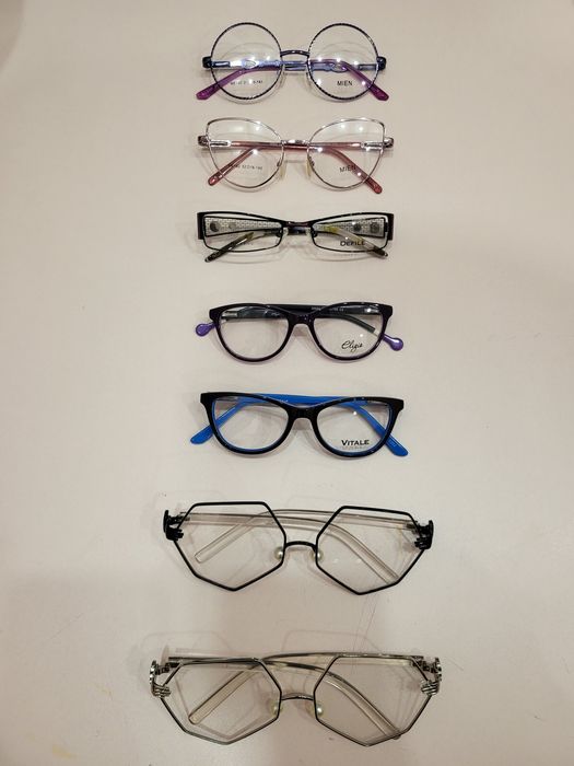 Продам новые оправы