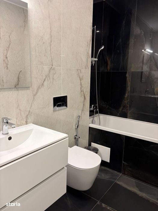 3 Camere  / Loc Parcare inclus  / Pipera Plazza /OMV Pipera