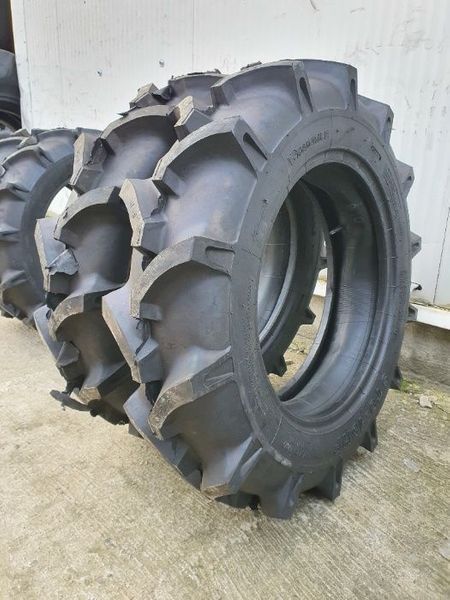 cauciucuri noi 8-18 sau alte dimensiuni pentru tractoare japoneze BQZX
