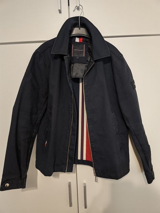 Пролетно яке Tommy Hilfiger