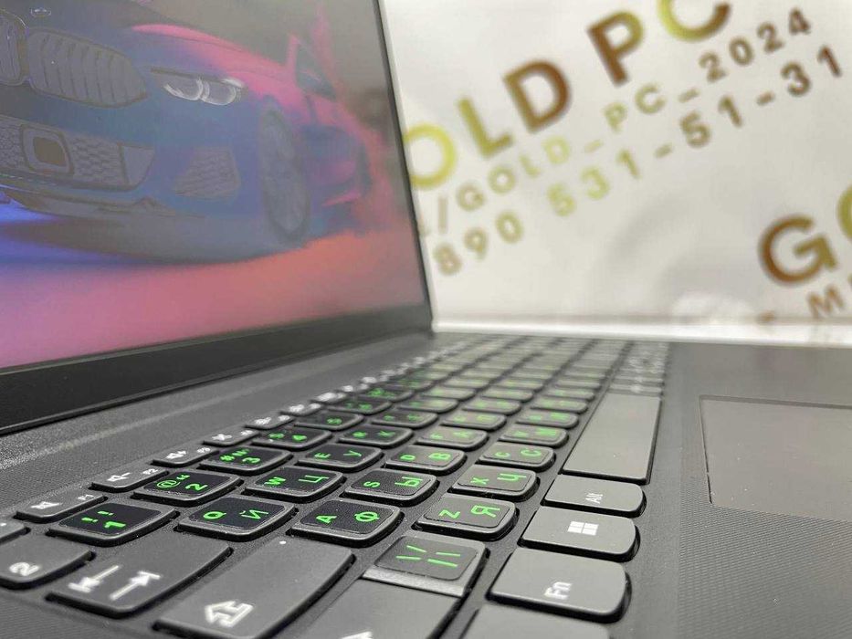 Noutbuk LENOVO IDEAPAD 3 / Arzon noutbuk lar bor yana kanalda