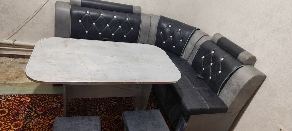 Кухонний Уголок оптом нархда