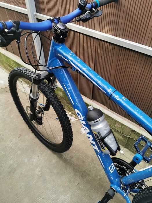 Mountain bike Giant Personalizat