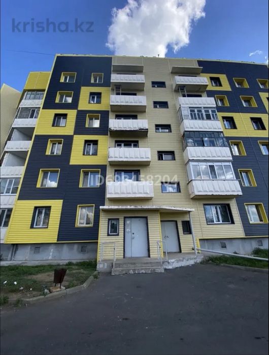 Продам 3-комнатную квартиру