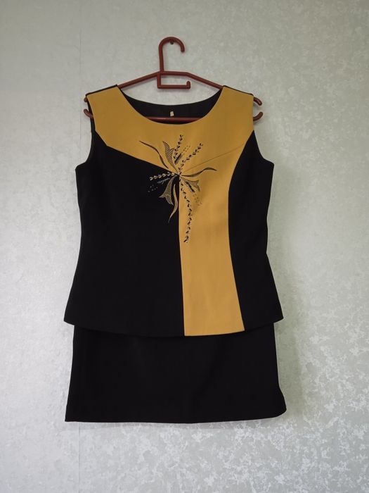 Тройка Костюм Женская