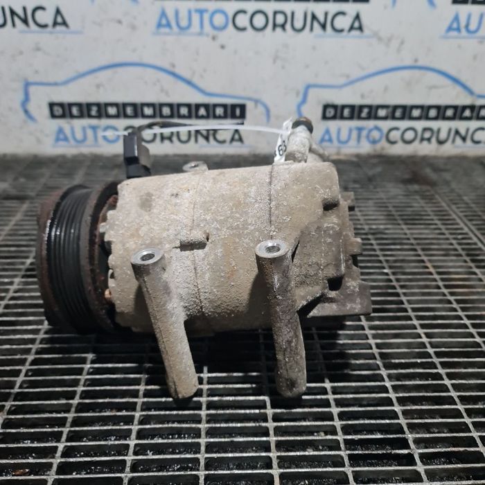 Compresor clima Land Rover Freelander 2 Facelift 2.2 Diesel 2010 - 2012 150CP 224DT ...