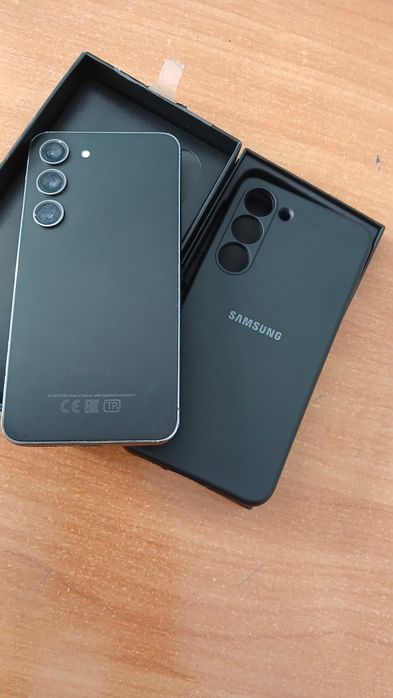 Обменяю или продам Samsung s23