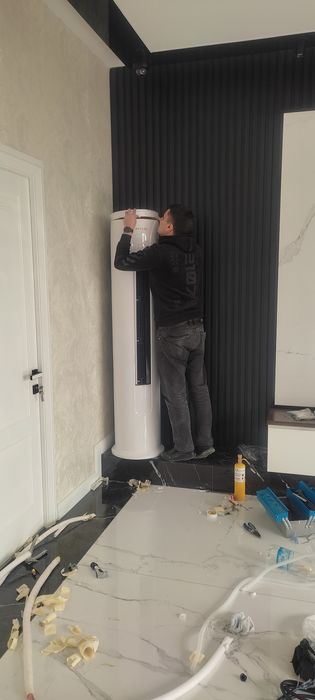 Remont Kondisioner. Заправка фреон кондиционер‼️‼️‼️