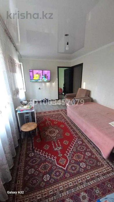 3 комнатная квартира