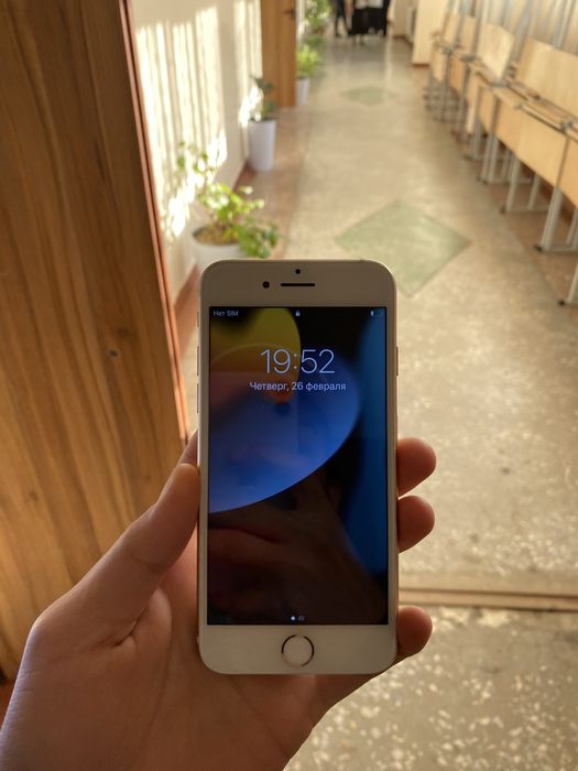 Iphone 7  narx 650.000 kelishamiz