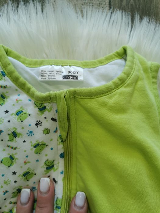 Sac dormit pentru copii