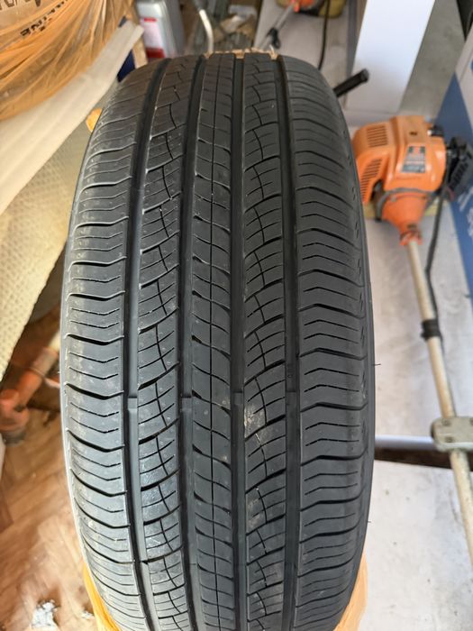 Шины 245/60 R18