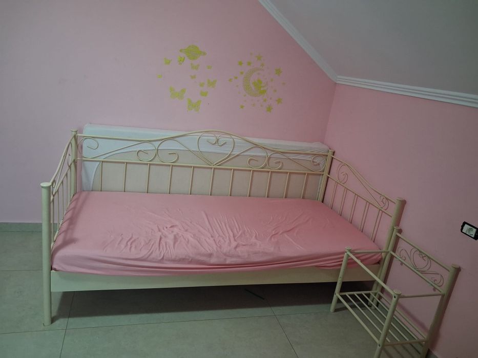 Vand pat metalic+noptira metalica