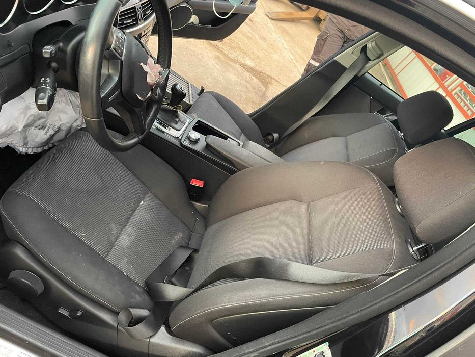 Мерцедес W 204 2.2 cdi 170к.с.