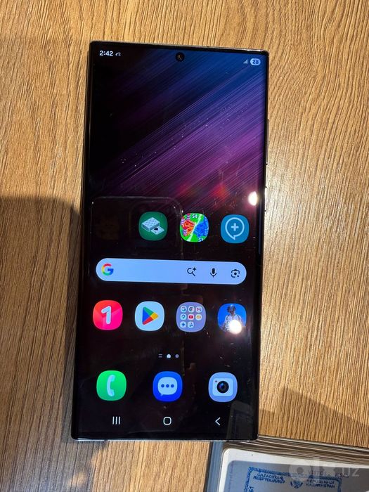 Samsung galaxy s22 ultra